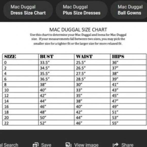 Mac Duggal  Blue Long Sleeve One Shoulder Satin High Low A-line Gown Size‎ 6 NEW - Picture 10 of 10